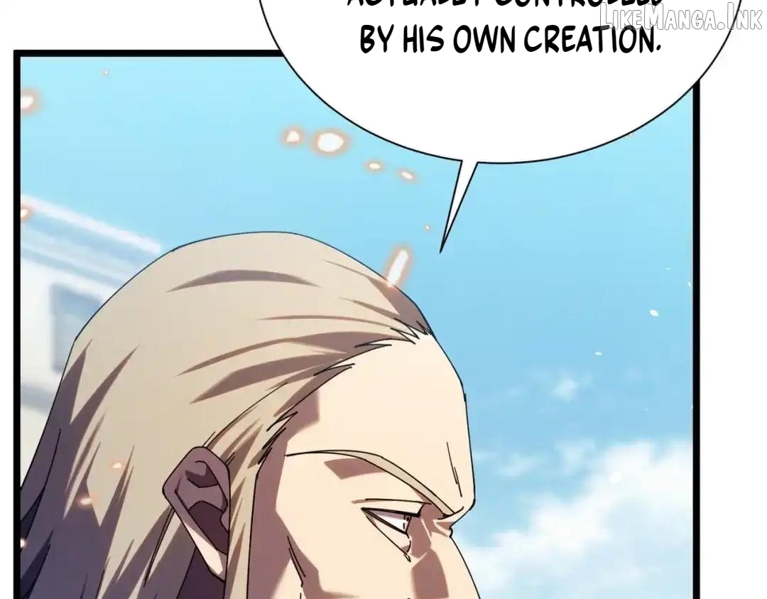 I Rely on My Invincibility to Deal Tons of Damage Passively! Chapter 180  - page 30